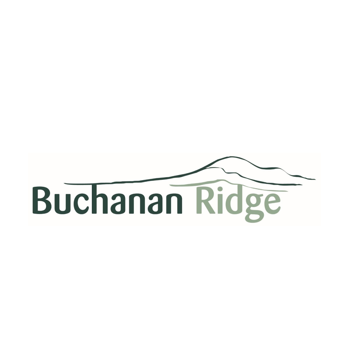 Buchanan Ridge